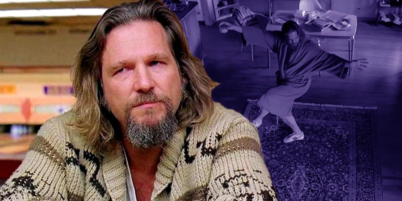 The Significance Of The Dude’s Rug In The Big Lebowski