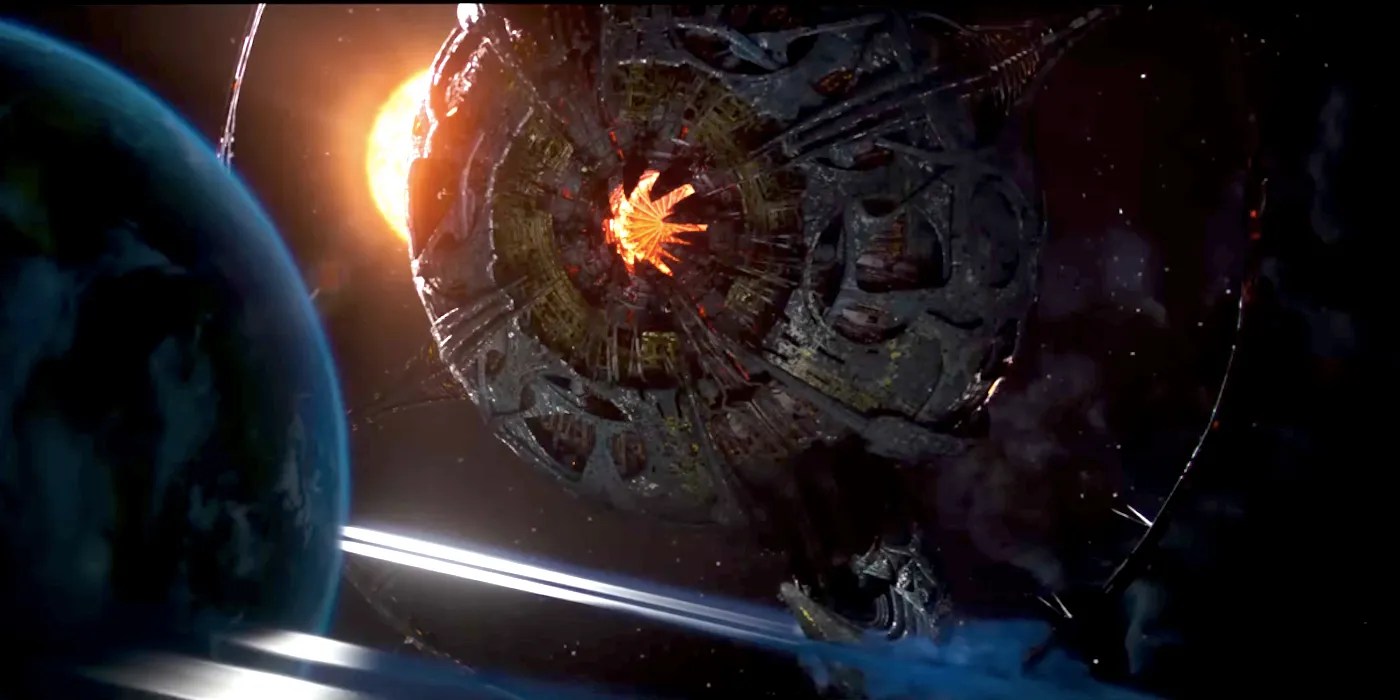 Unicron’s Goal In Rise Of The Beasts & What It Means For Transformers 8 & 9