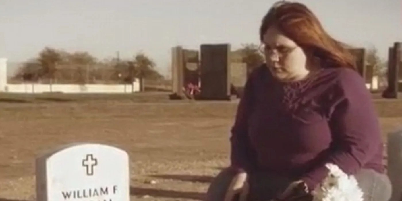 What Happened To Ashley Randall From My 600Lb Life After The Show