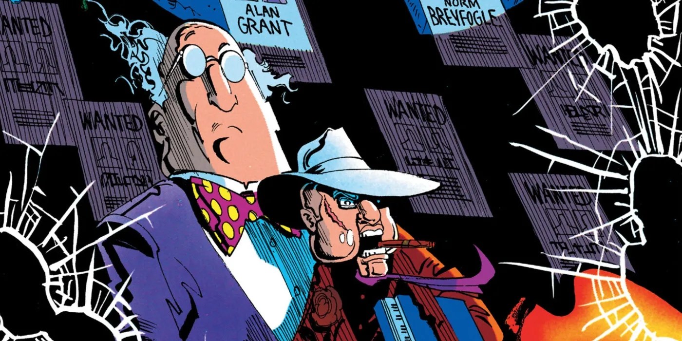 10 Most Terrifying Gotham Villains (Who Aren't the Joker)