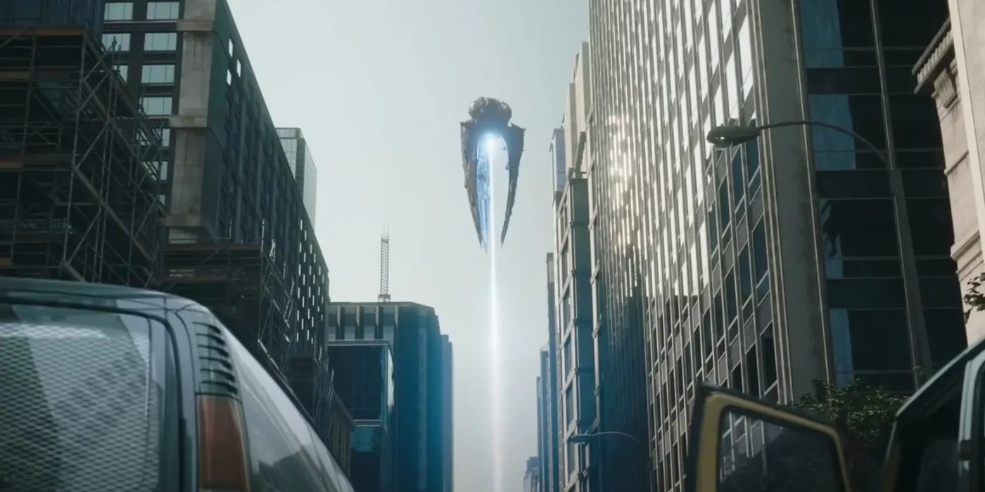 10 Most Powerful Weapons In DCEU Movies