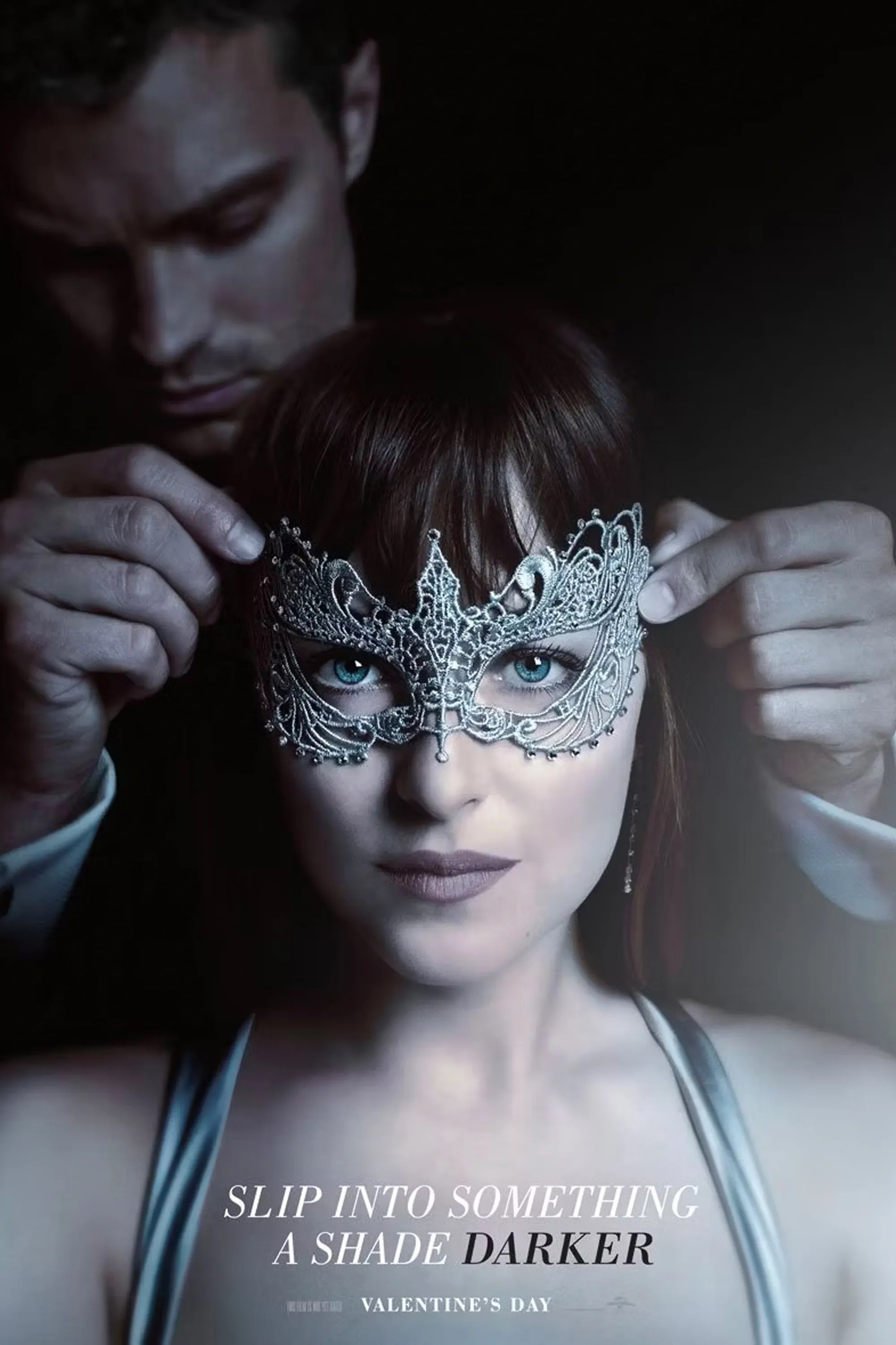 Fifty Shades Darker Review