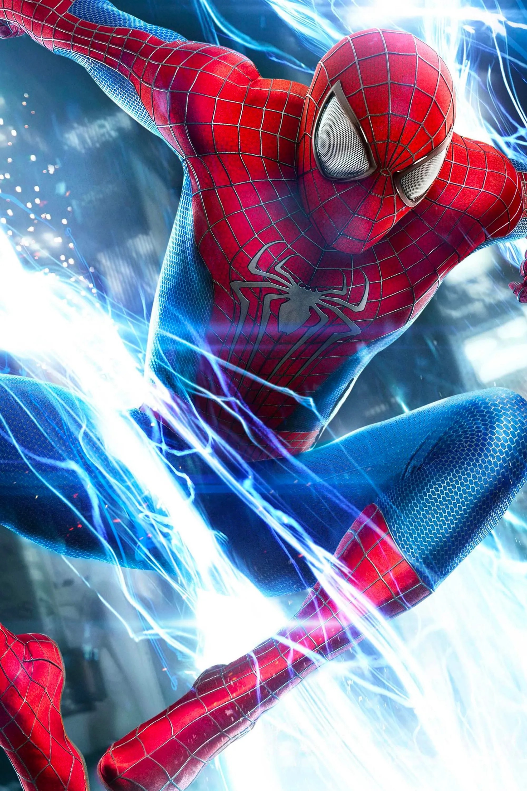 Amazing Spider-Man Poster