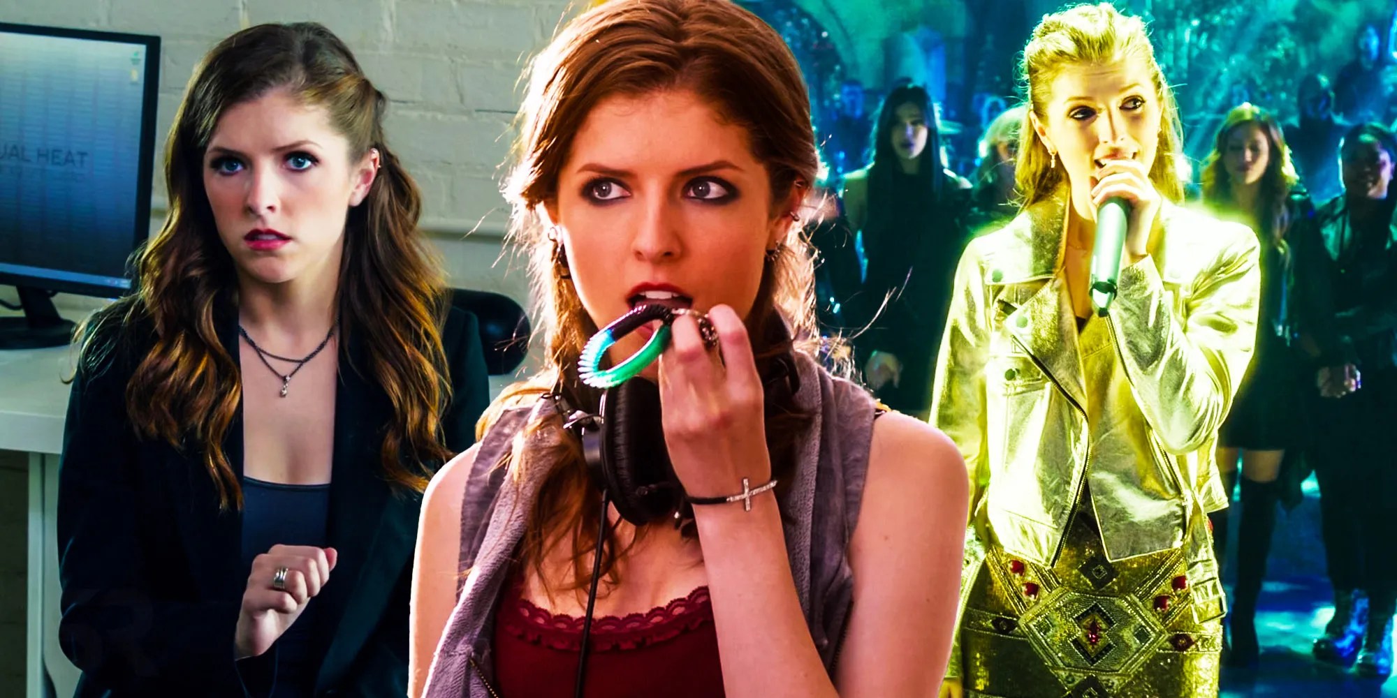 Did Anna Kendrick Really Sing In Pitch Perfect?