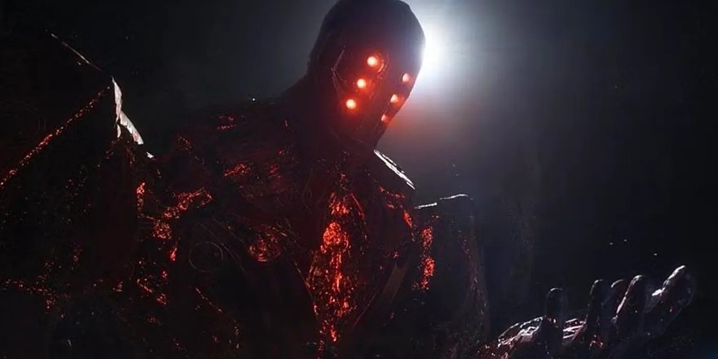 Unveiling the Cosmic Beings A Journey Through the Celestials in the