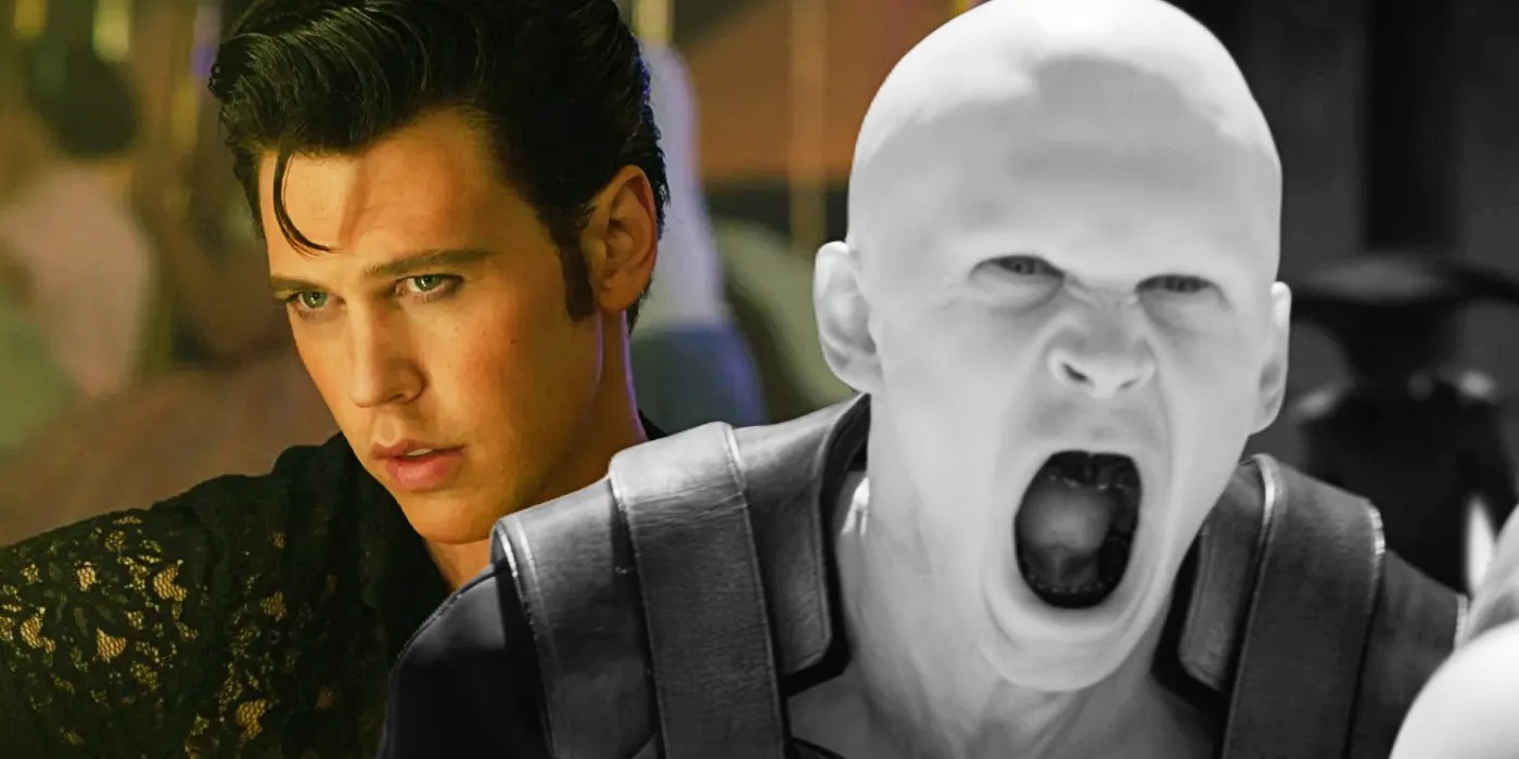 Austin Butler's Voice In Dune 2 Explained