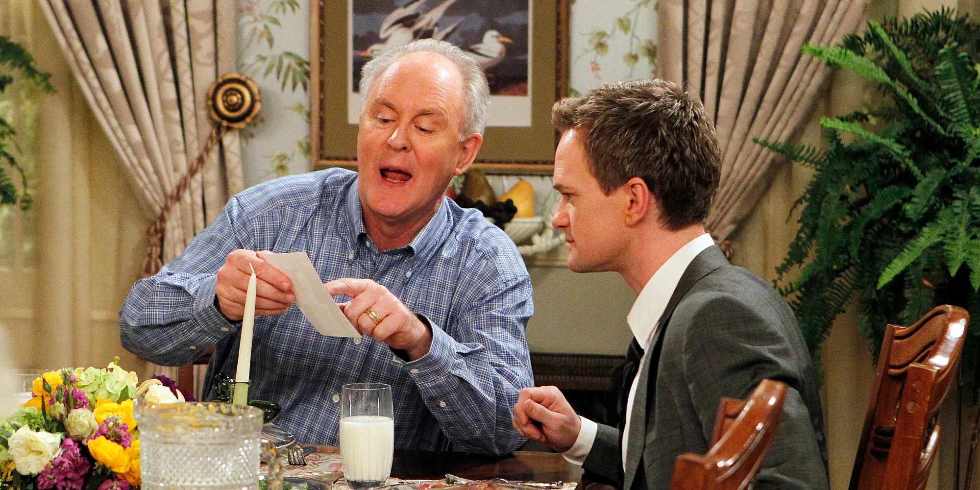 Sophie Is How I Met Your Father’s New Barney Dad Reveal Furthers