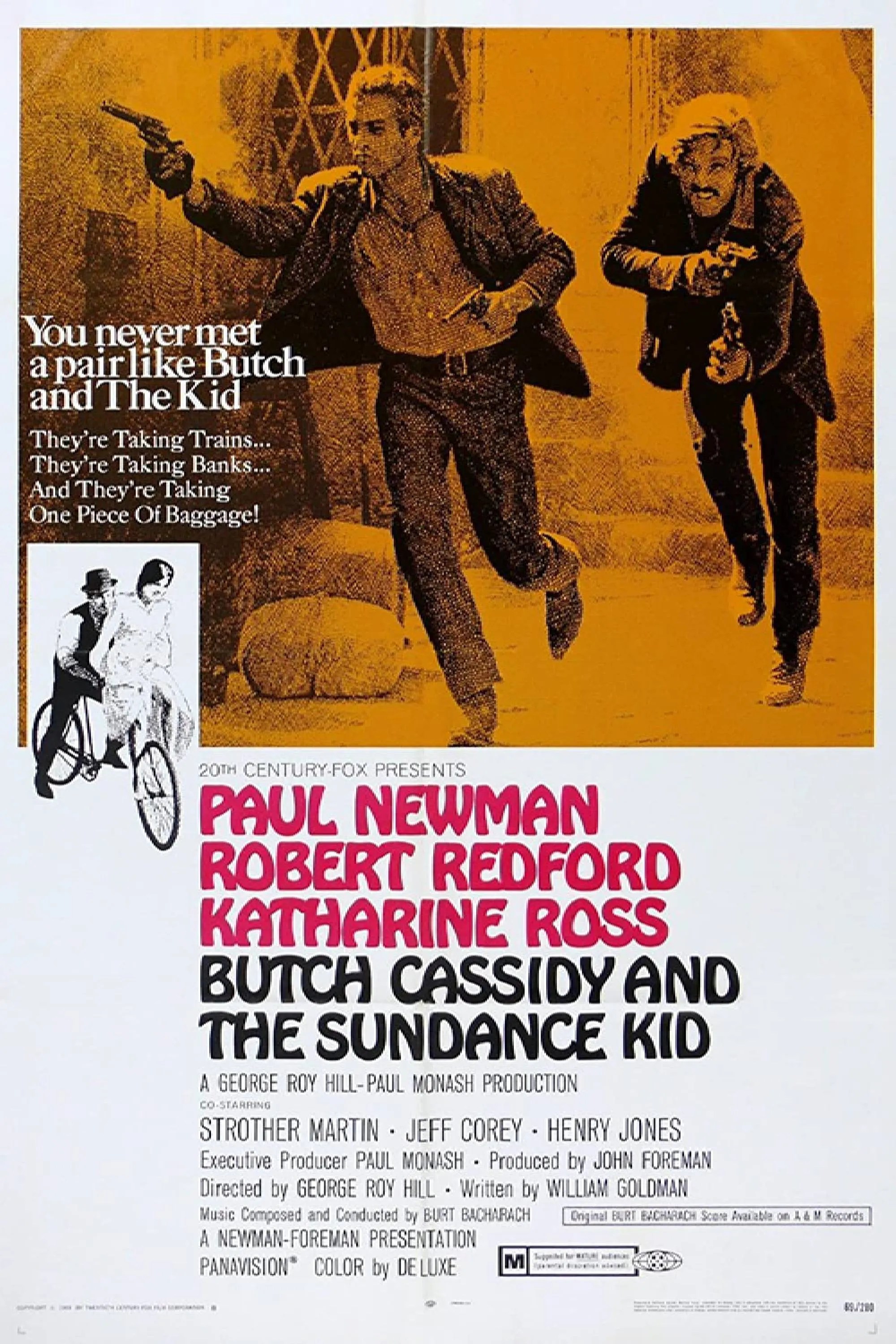 10 MustSee Westerns To Get You Into The Genre