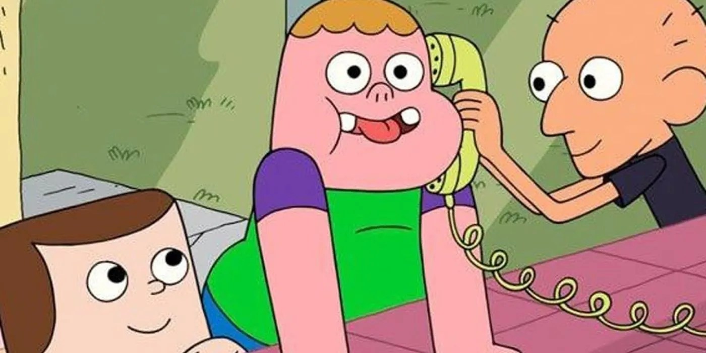 Clarence Deal at Elizabeth Deans blog