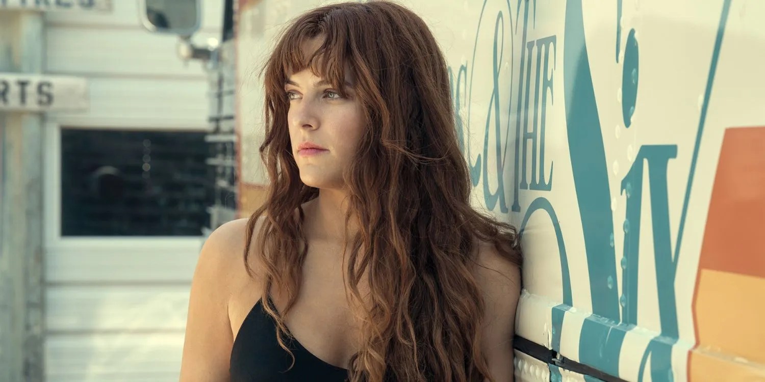 Daisy Jones & The Six Season 2 Explosive New Chapter Unveiled