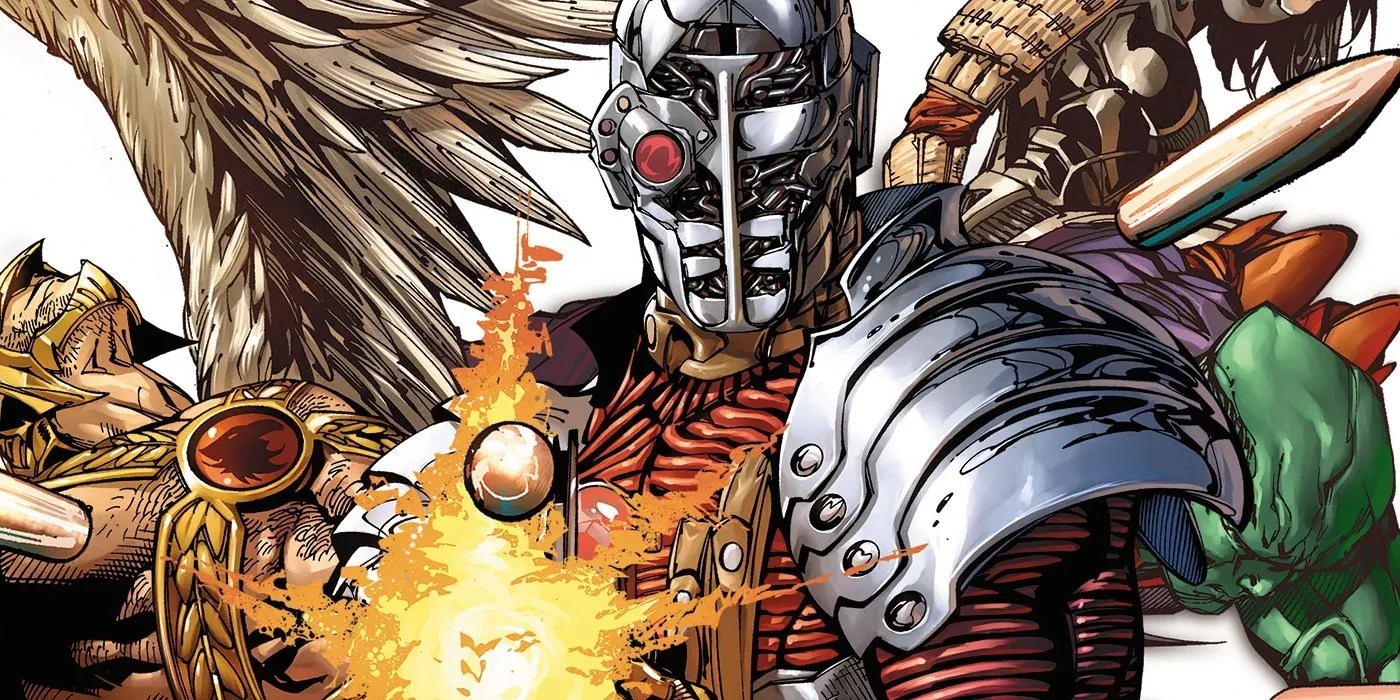 The 25 Greatest Batman Villains Of All Time Rotten Tomatoes