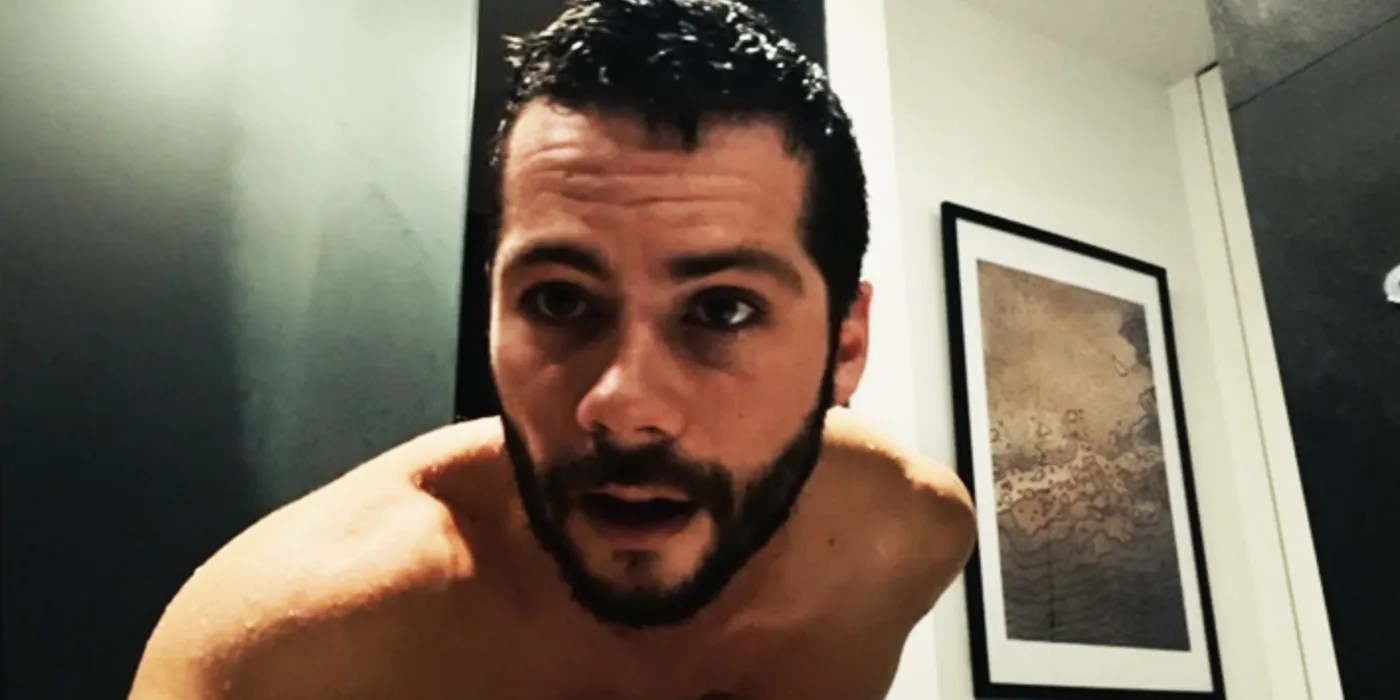 Dylan O'Brien's Nude Scene In HBO Max Comedy Series Has Social Media