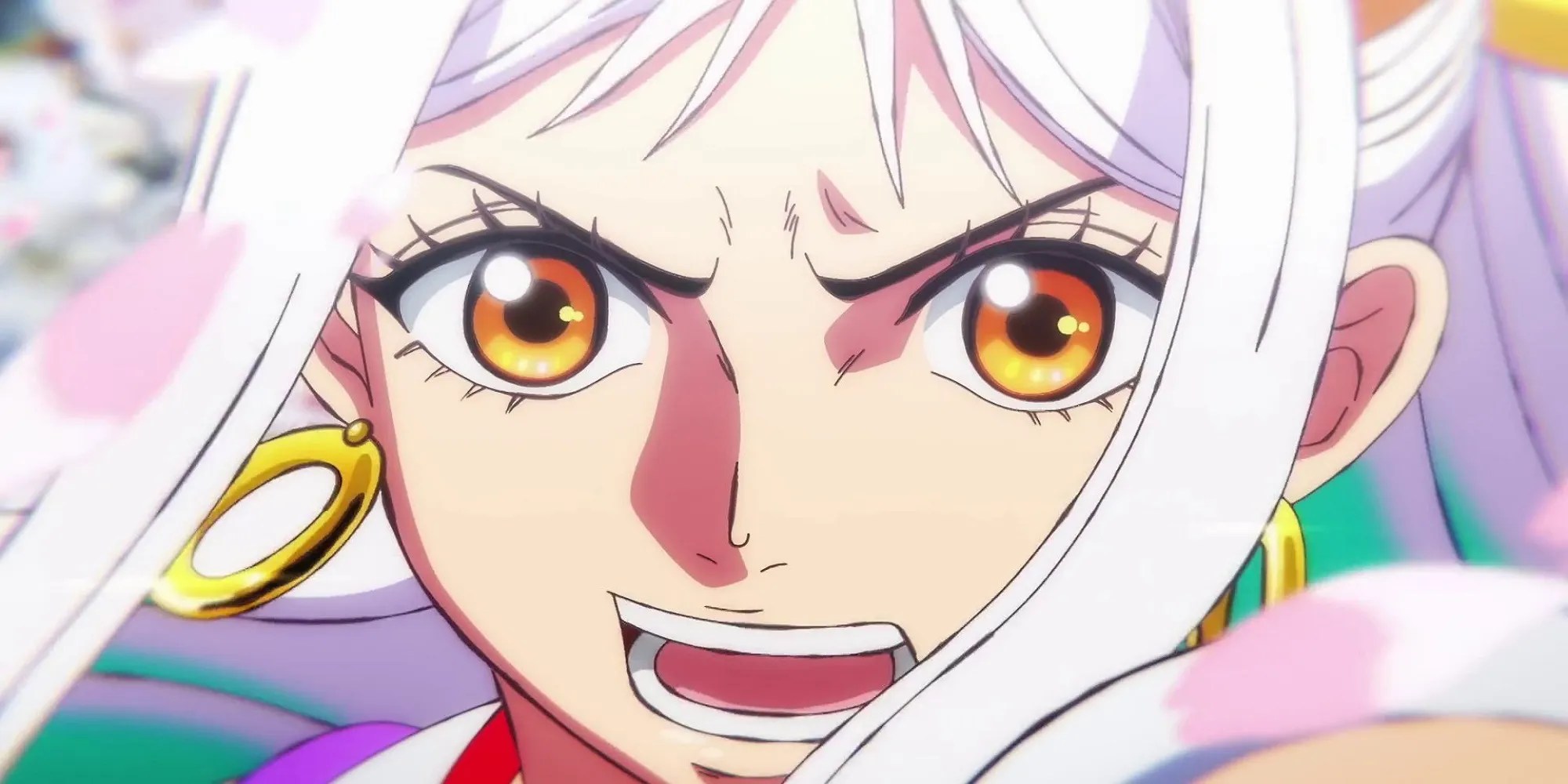 One Piece Revives Yamato's Gender Controversy