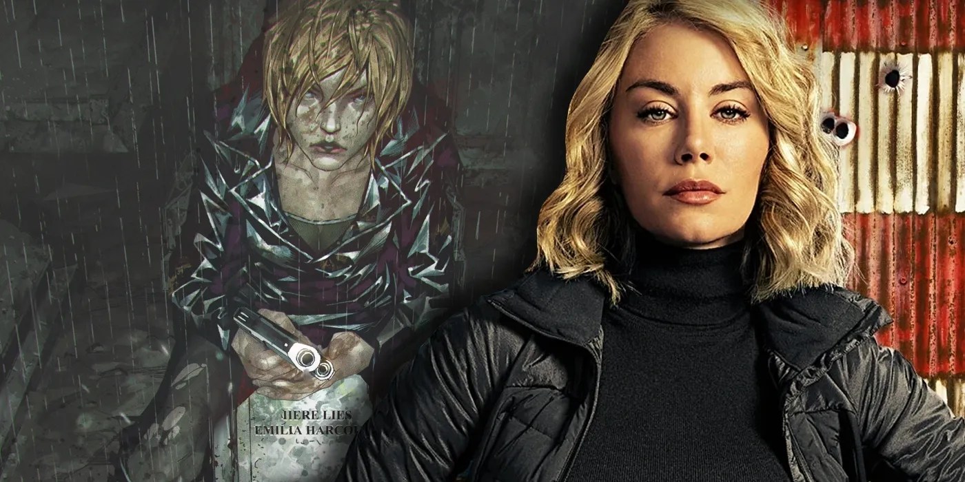 One DCEU Suicide Squad Member Returns to Comics with Strange New Powers