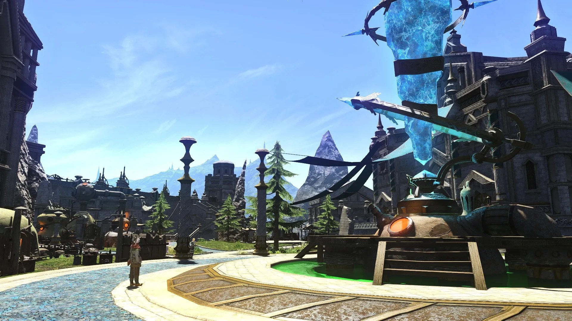 The Best New (& Fastest) Ways to Make Gil in FFXIV 6.3