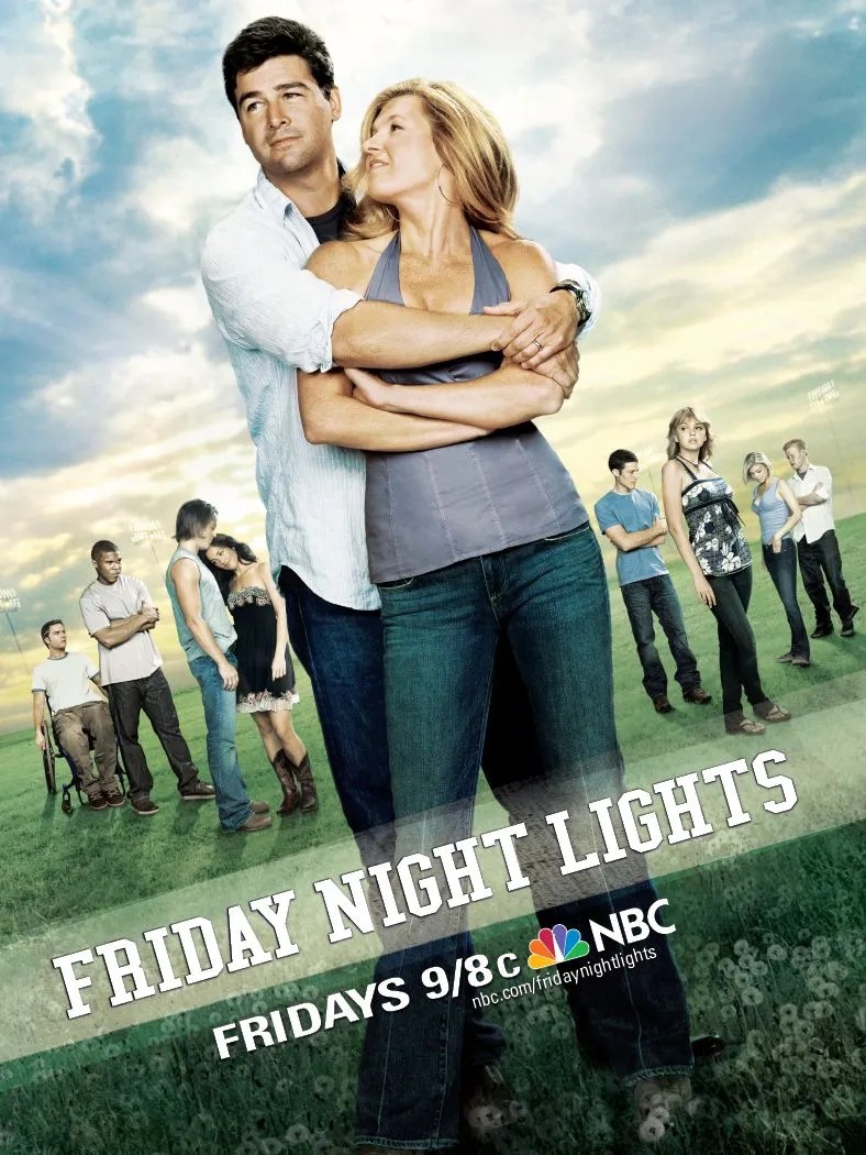 Friday Night Lights: 10 Ways Julie Got Worse And Worse