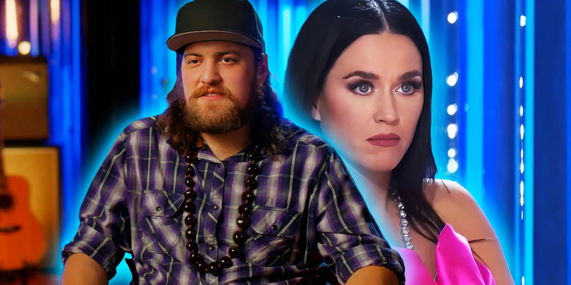 “Katy Is Not A Bully” American Idol Finalist Oliver Steele Defends