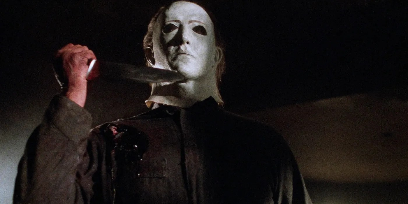 All 5 Times Michael Myers Survived In The Halloween Franchise (& How)