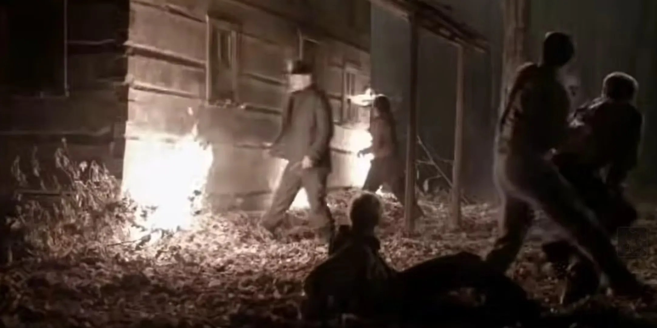 Where Was Hatfields & McCoys Filmed? Filming Locations Explained