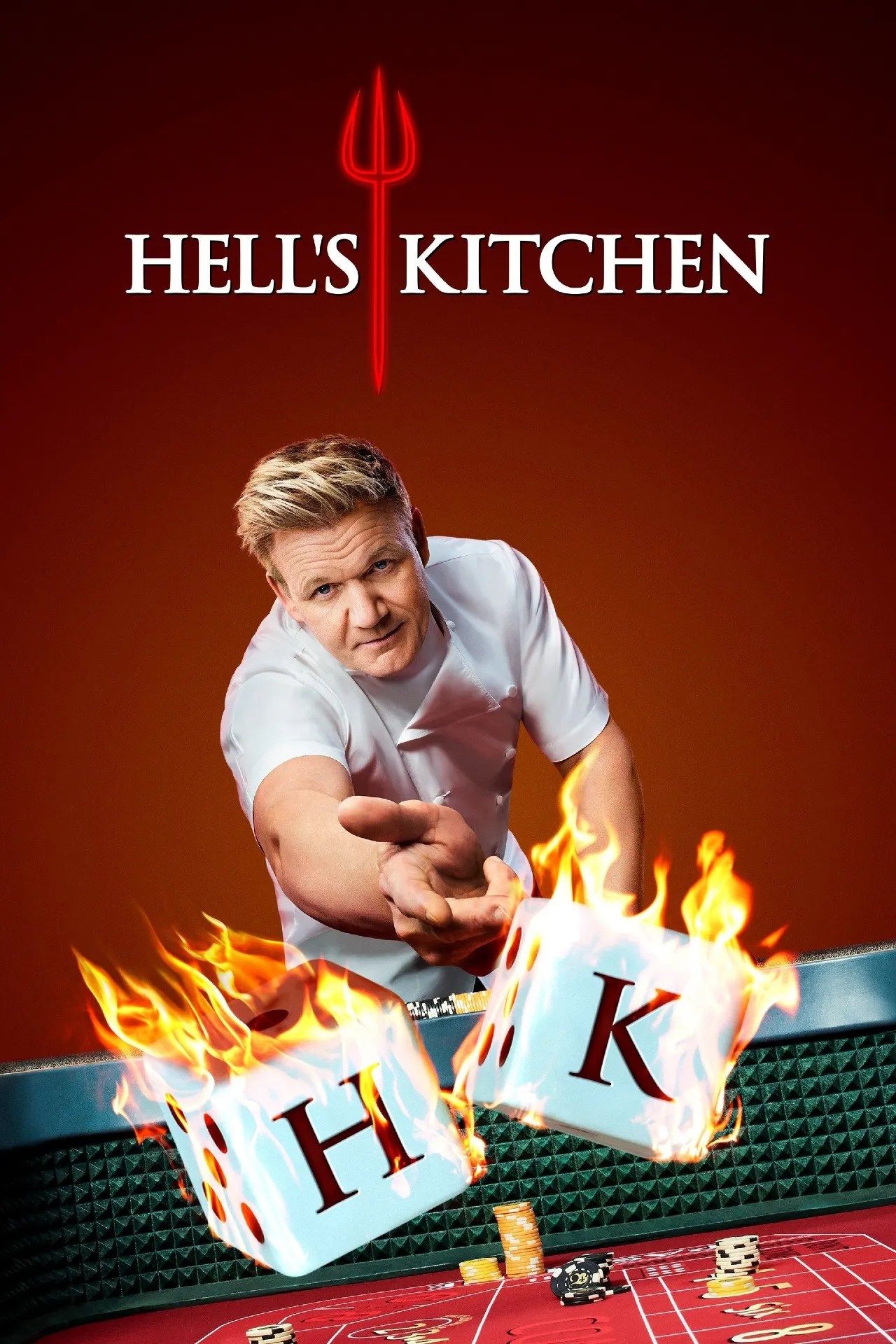 Hell's Kitchen What Happened To Season 6 Winner Dave Levey & Araxi