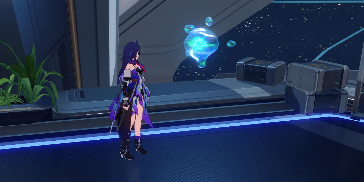 How To Find (& Use) Memory Bubbles In Honkai Star Rail