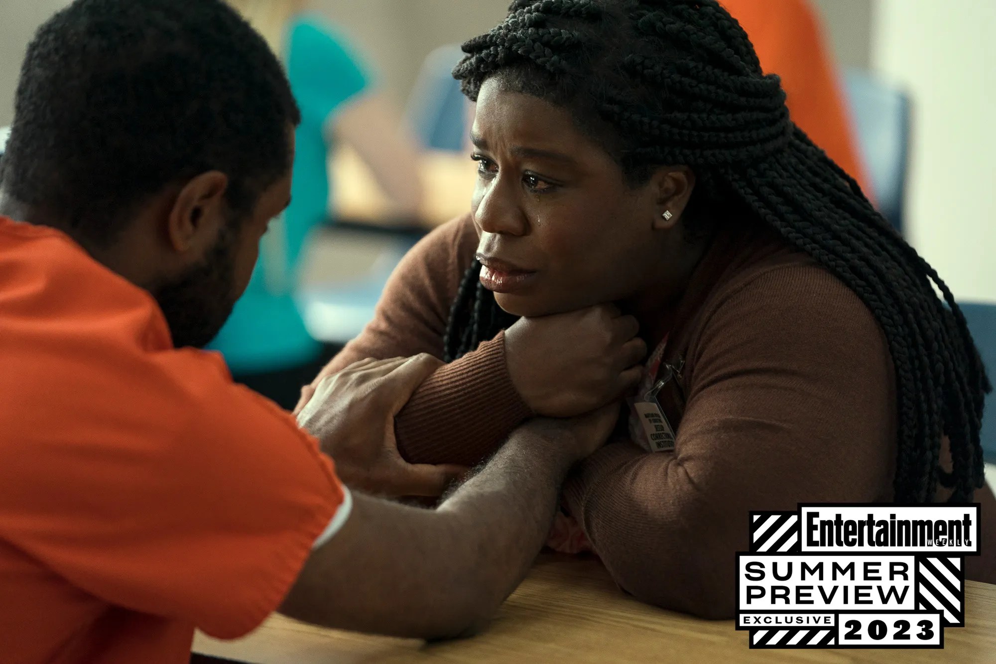 Painkiller Netflix & Matthew Broderick Tackle Opioid Crisis In New Images