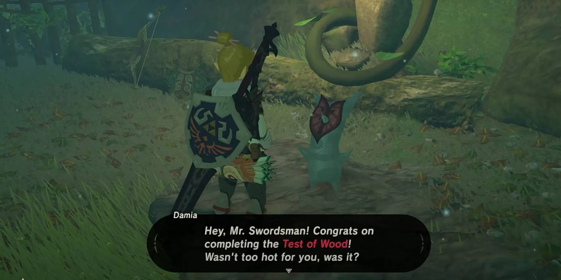 Zelda Tears of the Kingdom Chuchu Jelly Locations & Uses