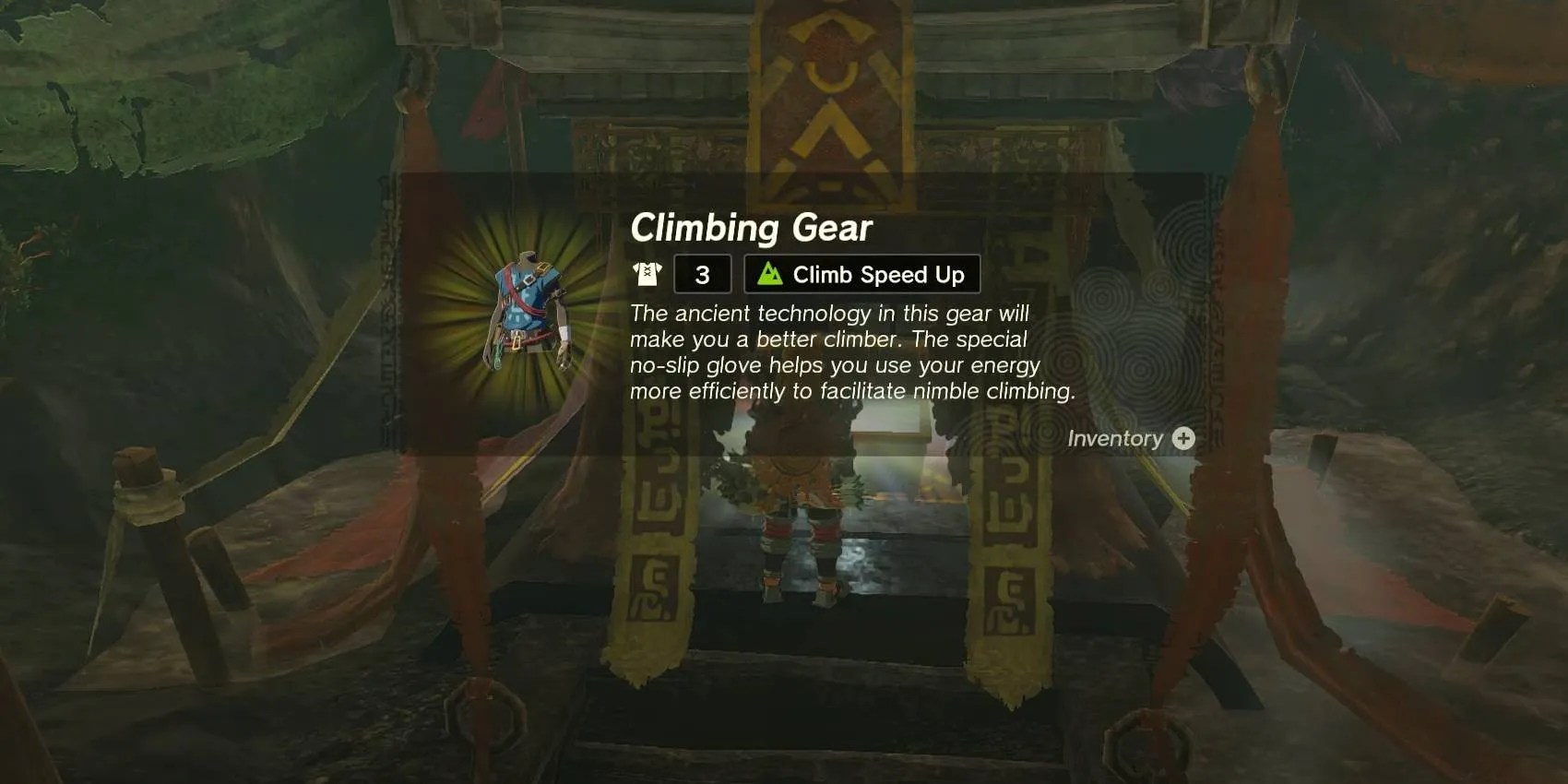 Where To Find Misko’s Treasure (Powerful Outfit) In Zelda TOTK
