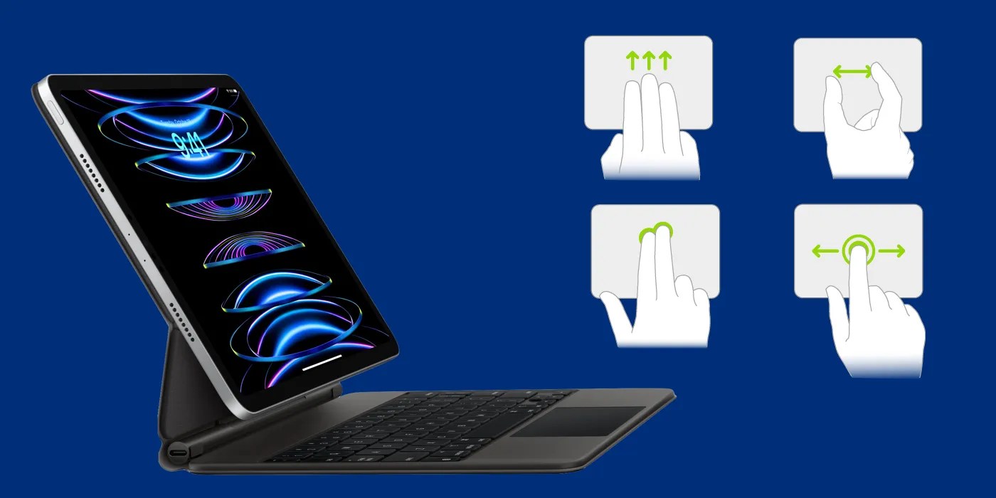 Smart Keyboard Folio Vs. Magic Keyboard Which iPad Keyboard Is Best?