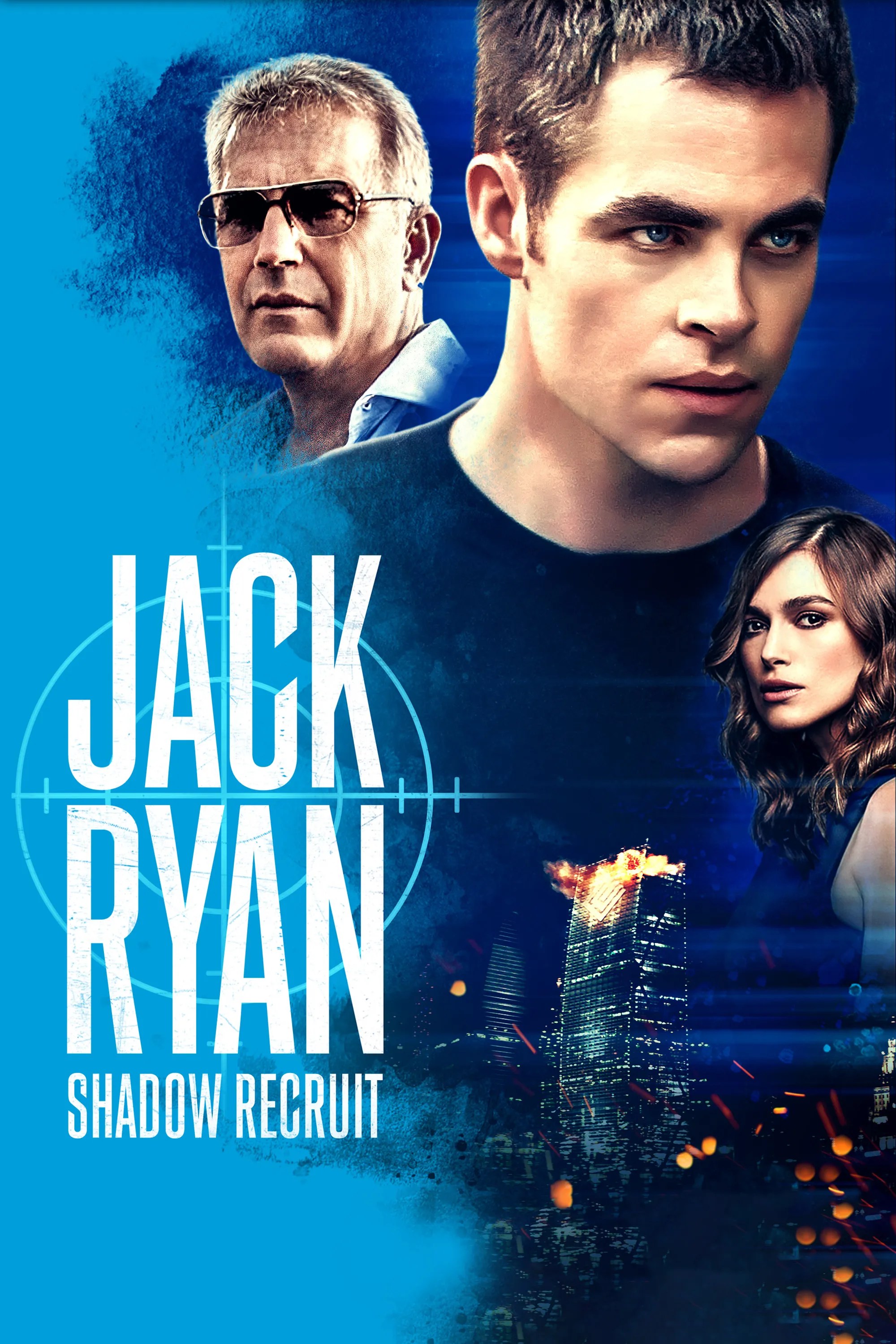 jack ryan shadow recruit poster