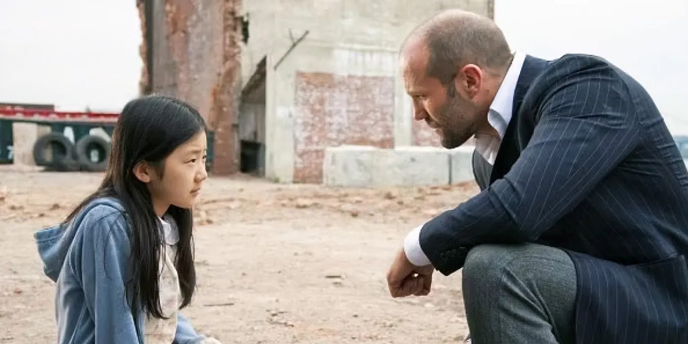 What Fighting Style Does Jason Statham Use In His Movies? Martial Arts