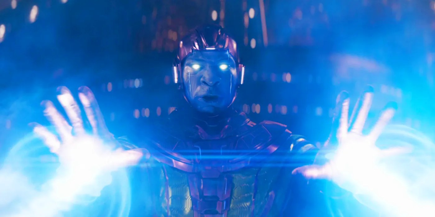 The MCU Proved How One Avenger Can Beat Kang 8 Years Ago