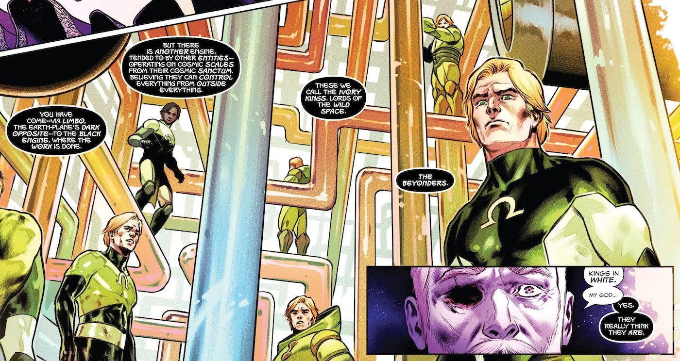 Another Word For Oppositely