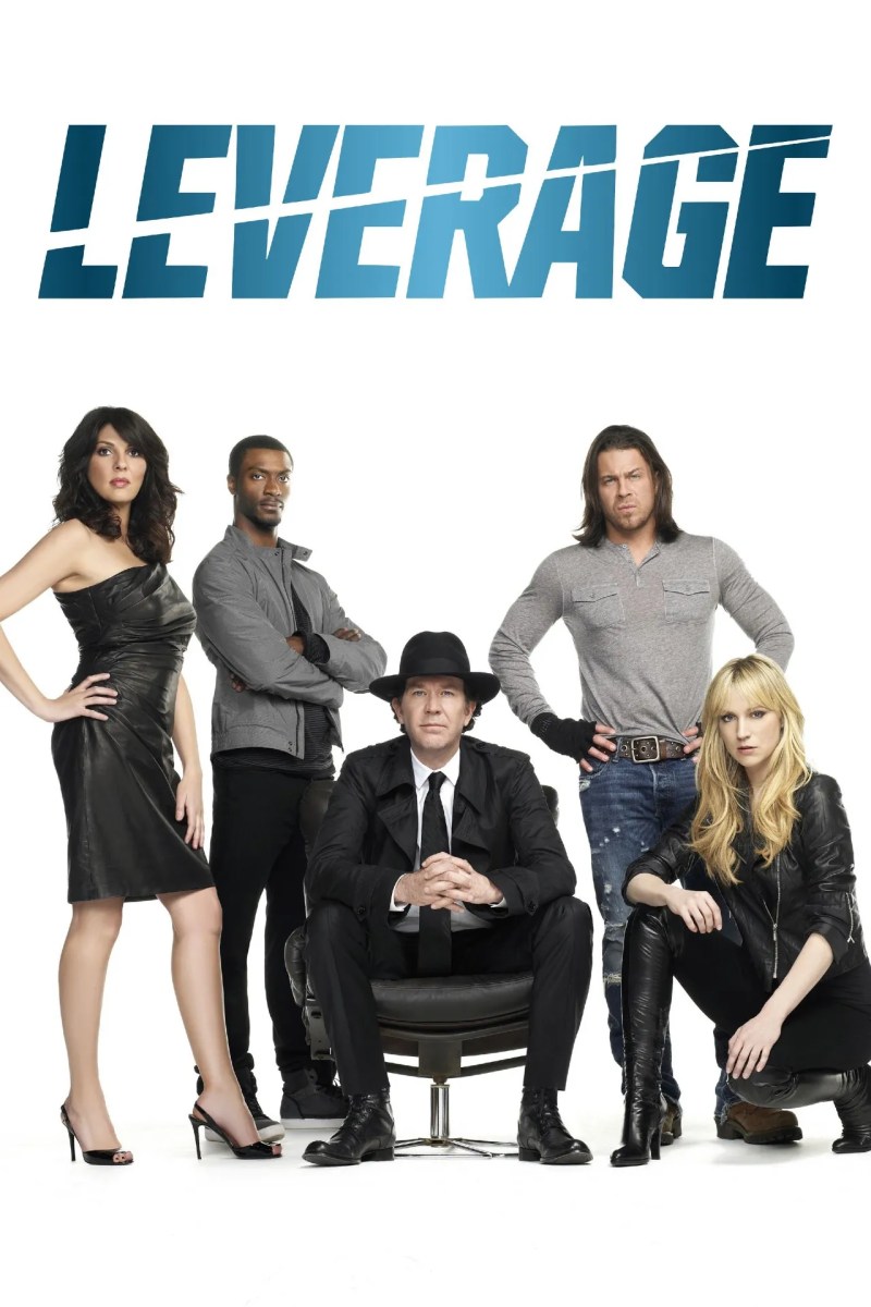 leverage sophie actress - Ilustrasi 2