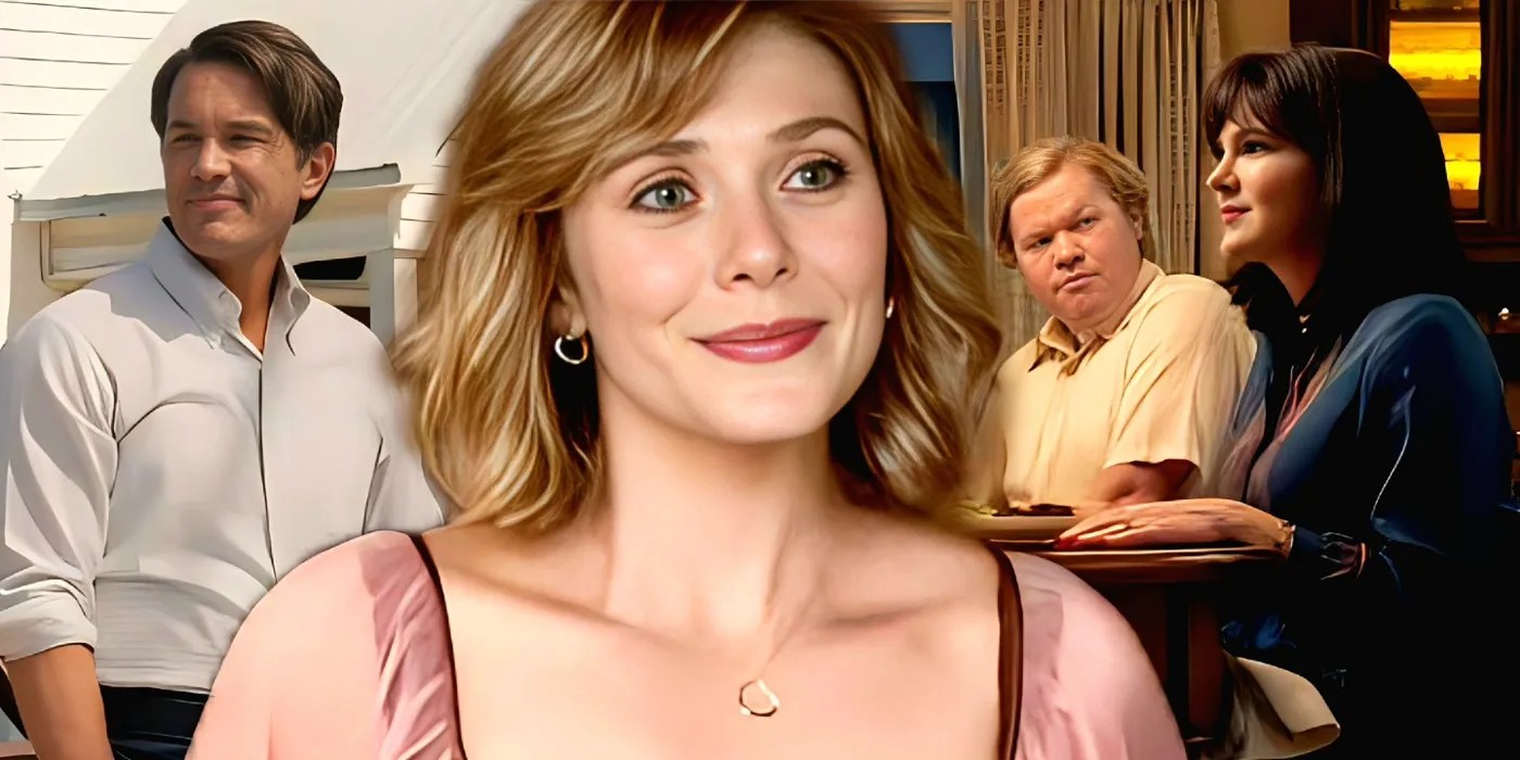 Love & Death Ending Explained