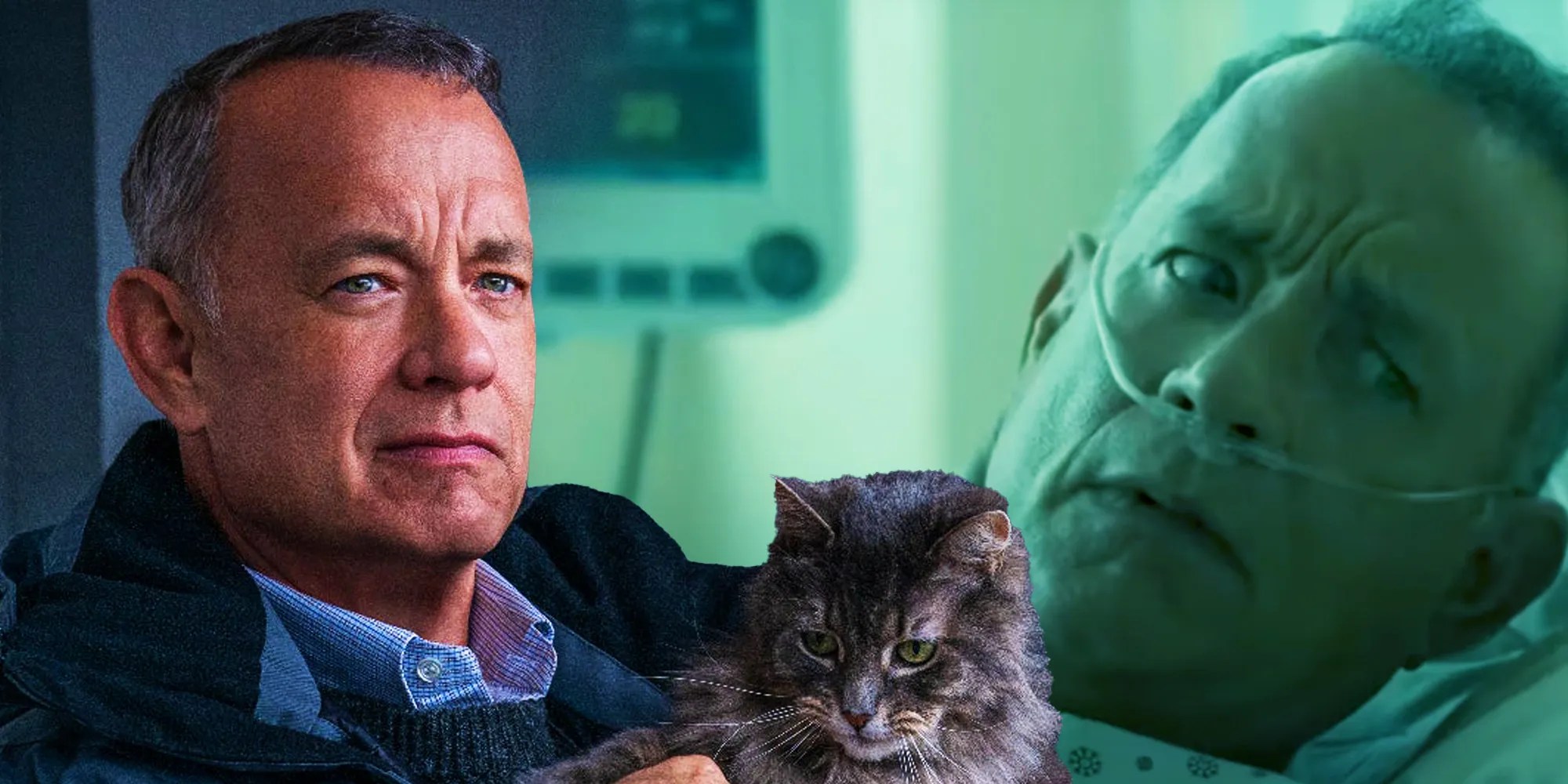 A Man Called Otto's Heart Condition Has A Hidden Meaning