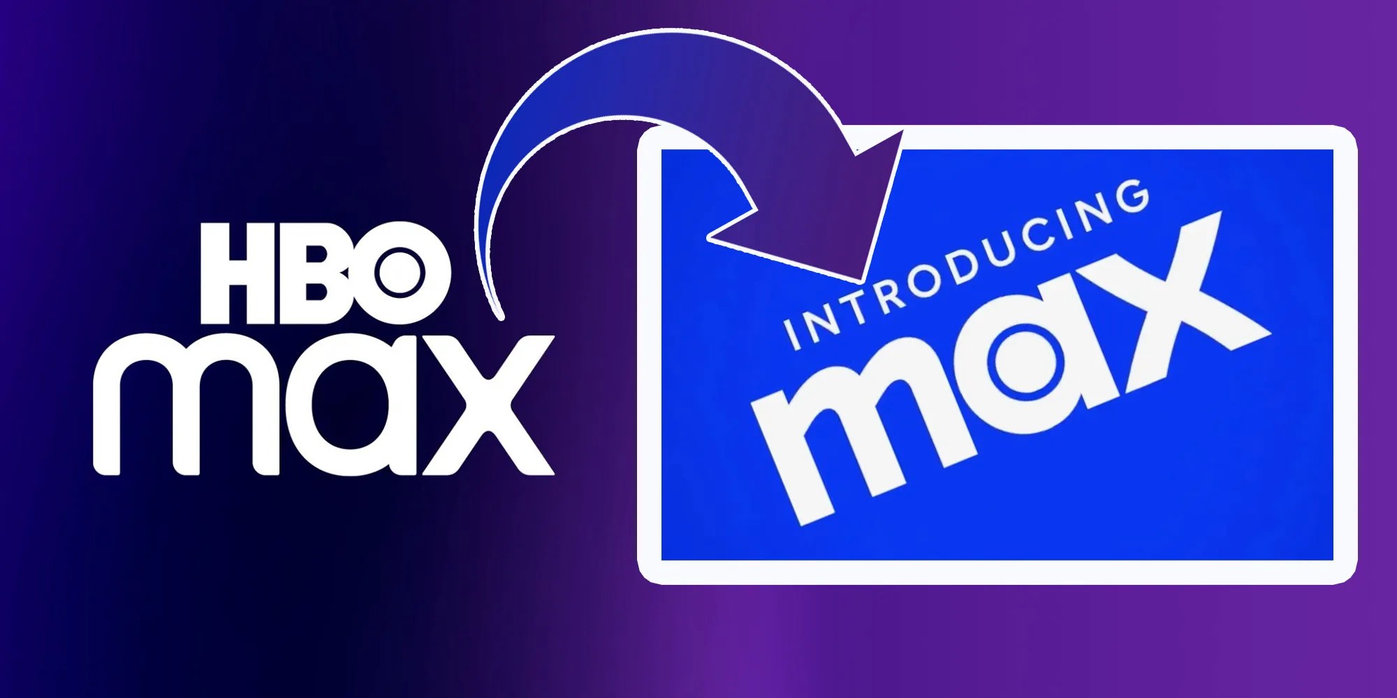 MAX vs HBO Max What's The Difference & What's New?