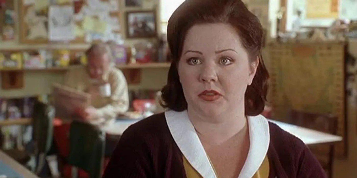 Every Melissa McCarthy Movie Ranked From Worst To Best » Notícias de filmes