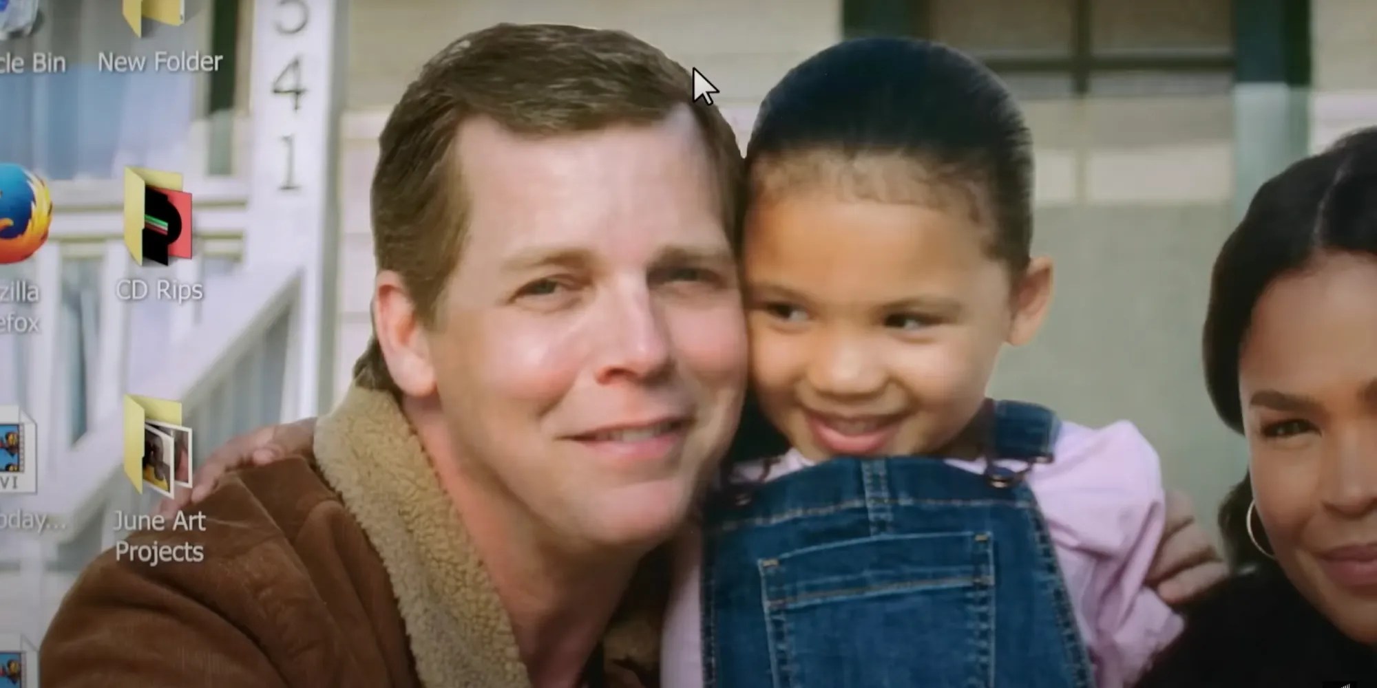 10 Biggest Connections Between Missing & Searching You Definitely Missed(06)