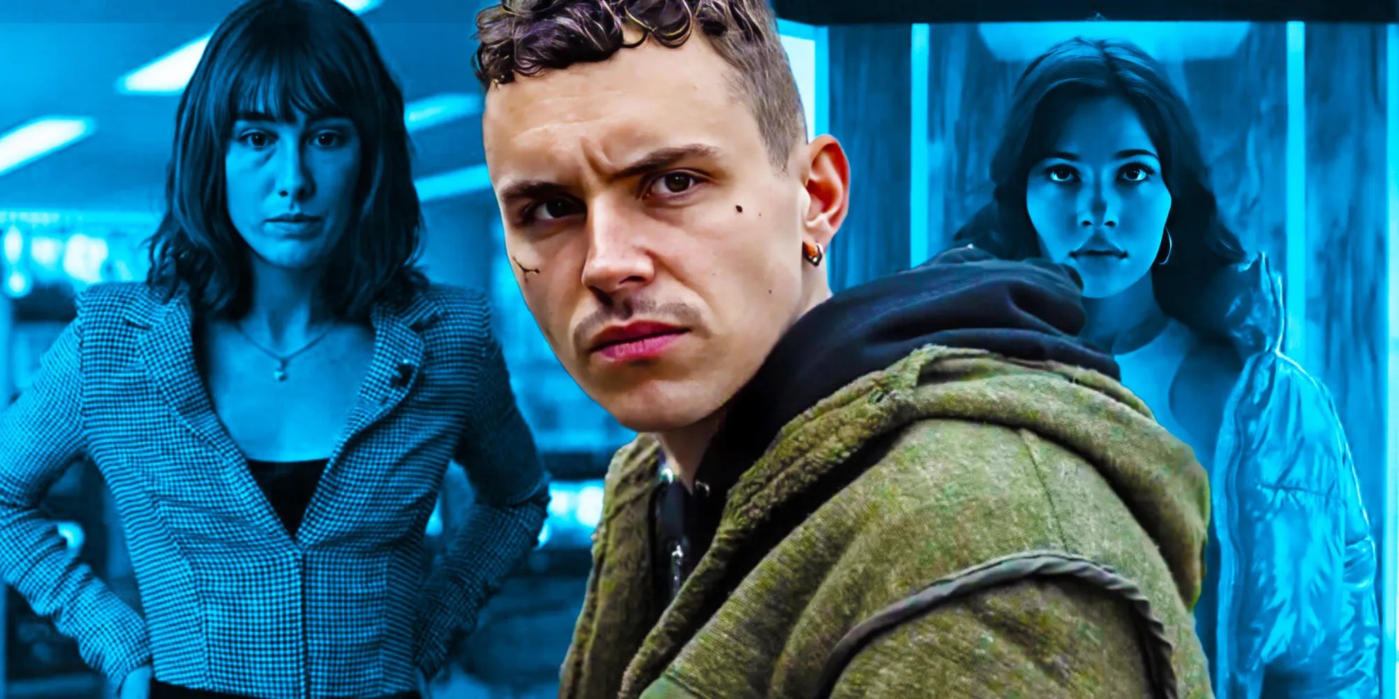 Muted Ending Explained Who Died In The Last Episode?