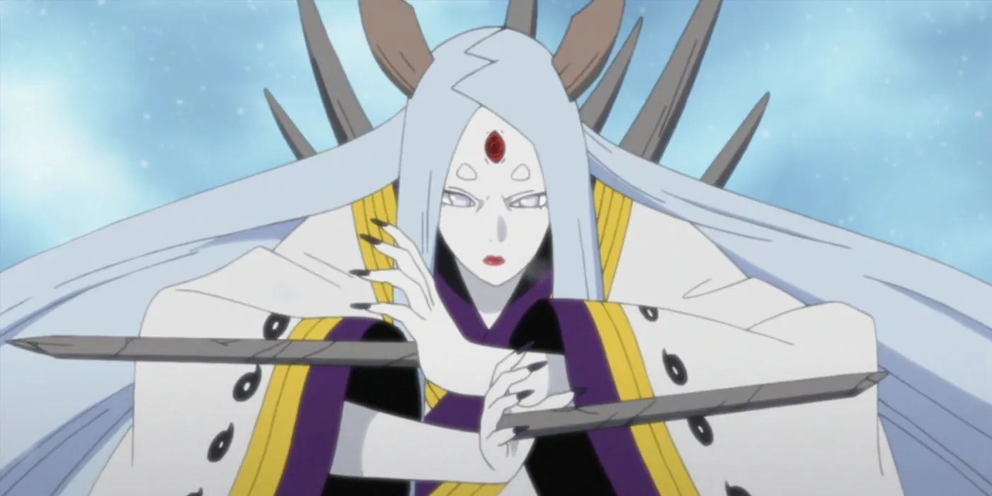 Who Is Naruto's Strongest Villain, Madara or Kaguya?