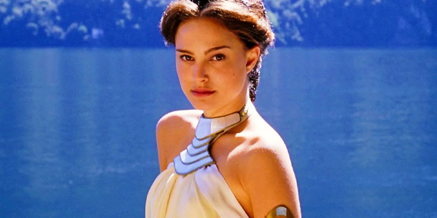The Untold Legacy of Padmé Amidala Star Wars' Best Kept Secret