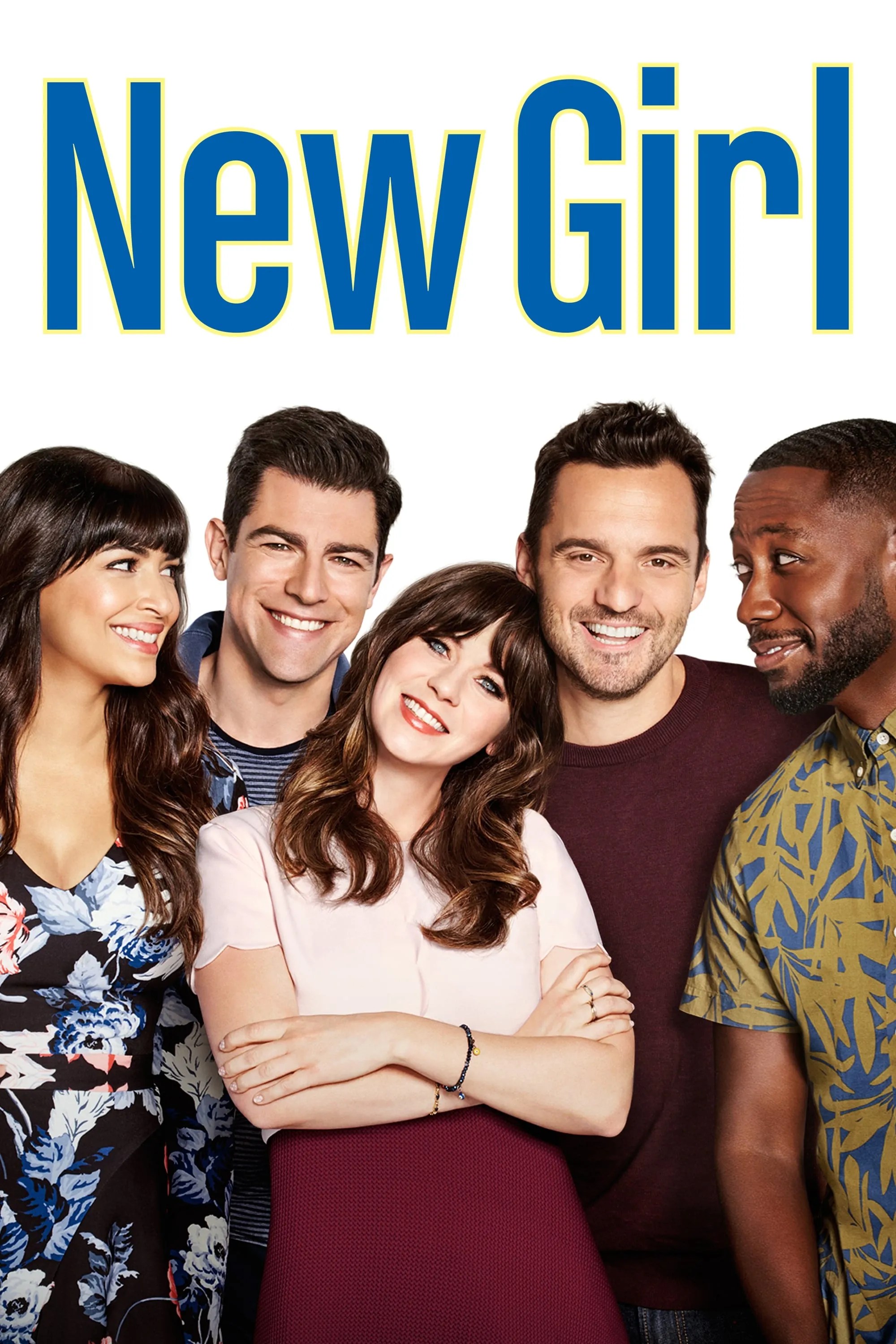 New Girl Summary, Trailer, Cast, and More