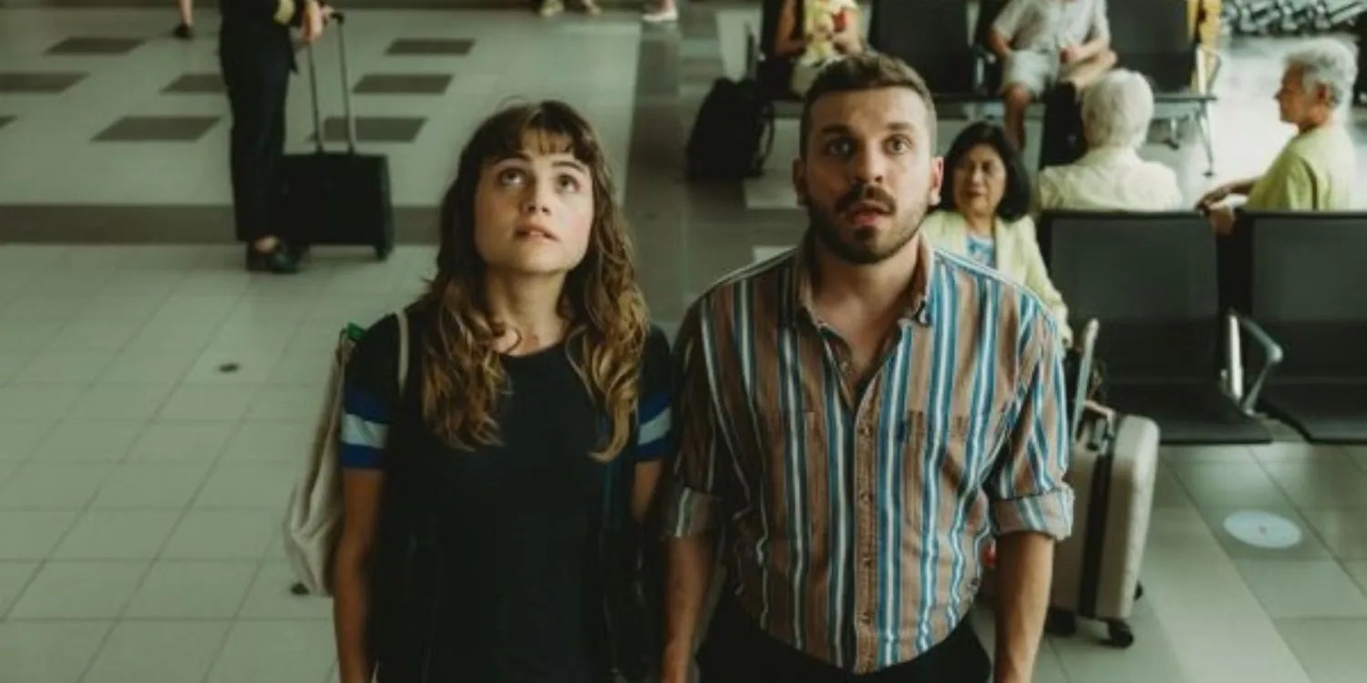 The Ultimate MustWatch Collection Top 30 TV Shows on HBO Max