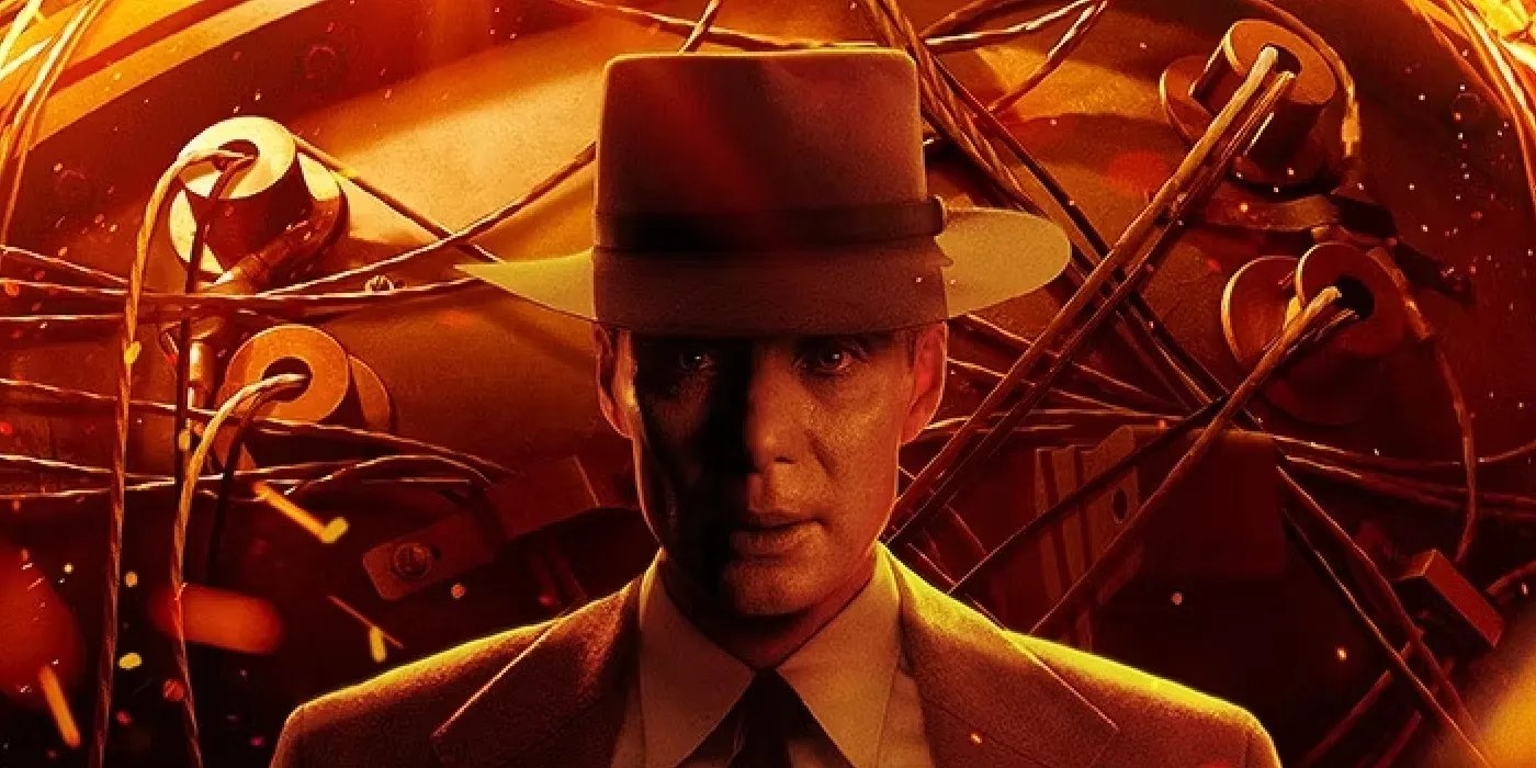 Why Einstein Is In Nolan's Oppenheimer Movie (Did He Work On The Atom