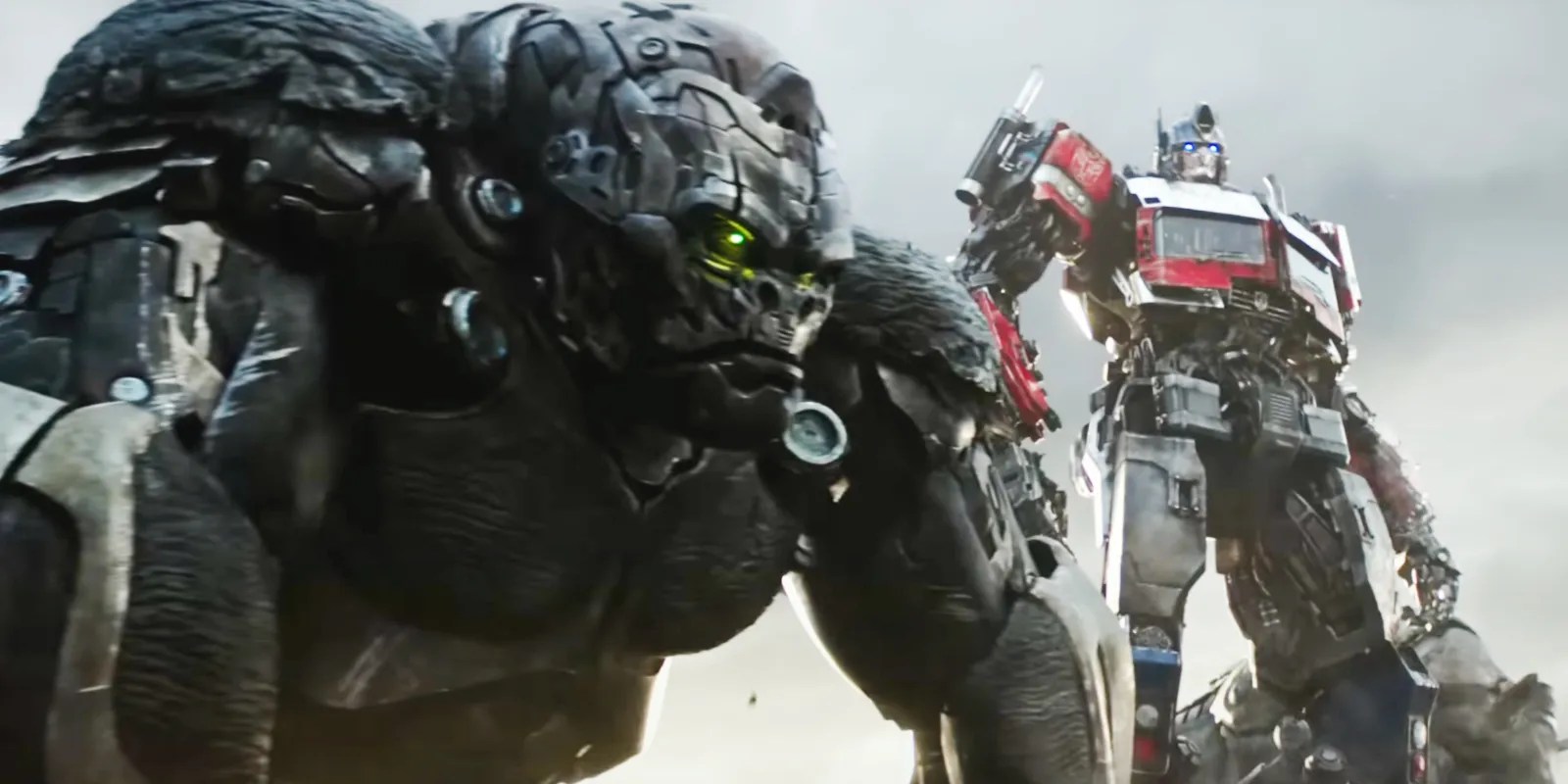 Transformers & G.I. Joe Movie Crossover Explained