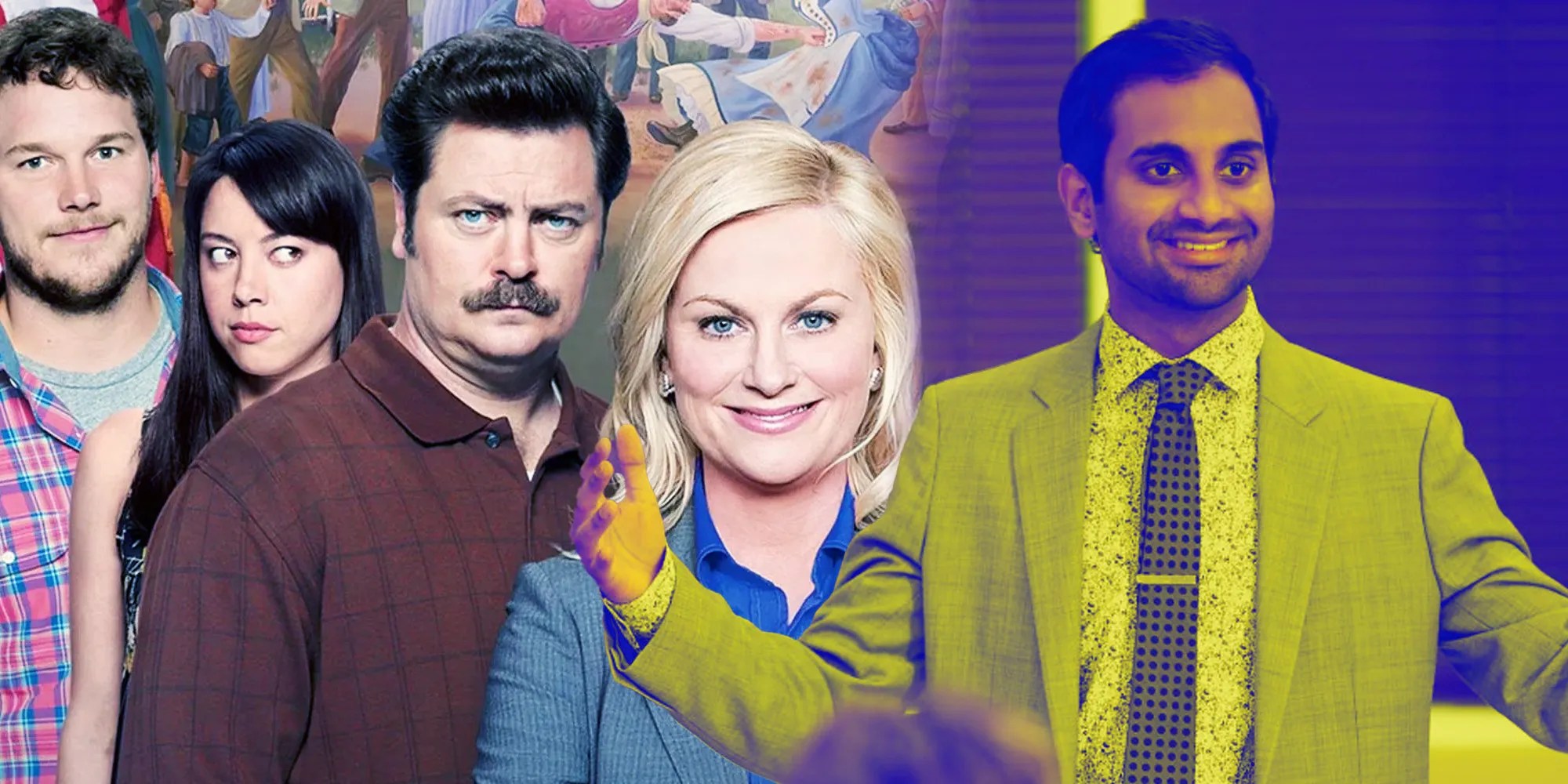 5 Reasons Tom Didn't Deserve A Happy Ending In Parks & Rec