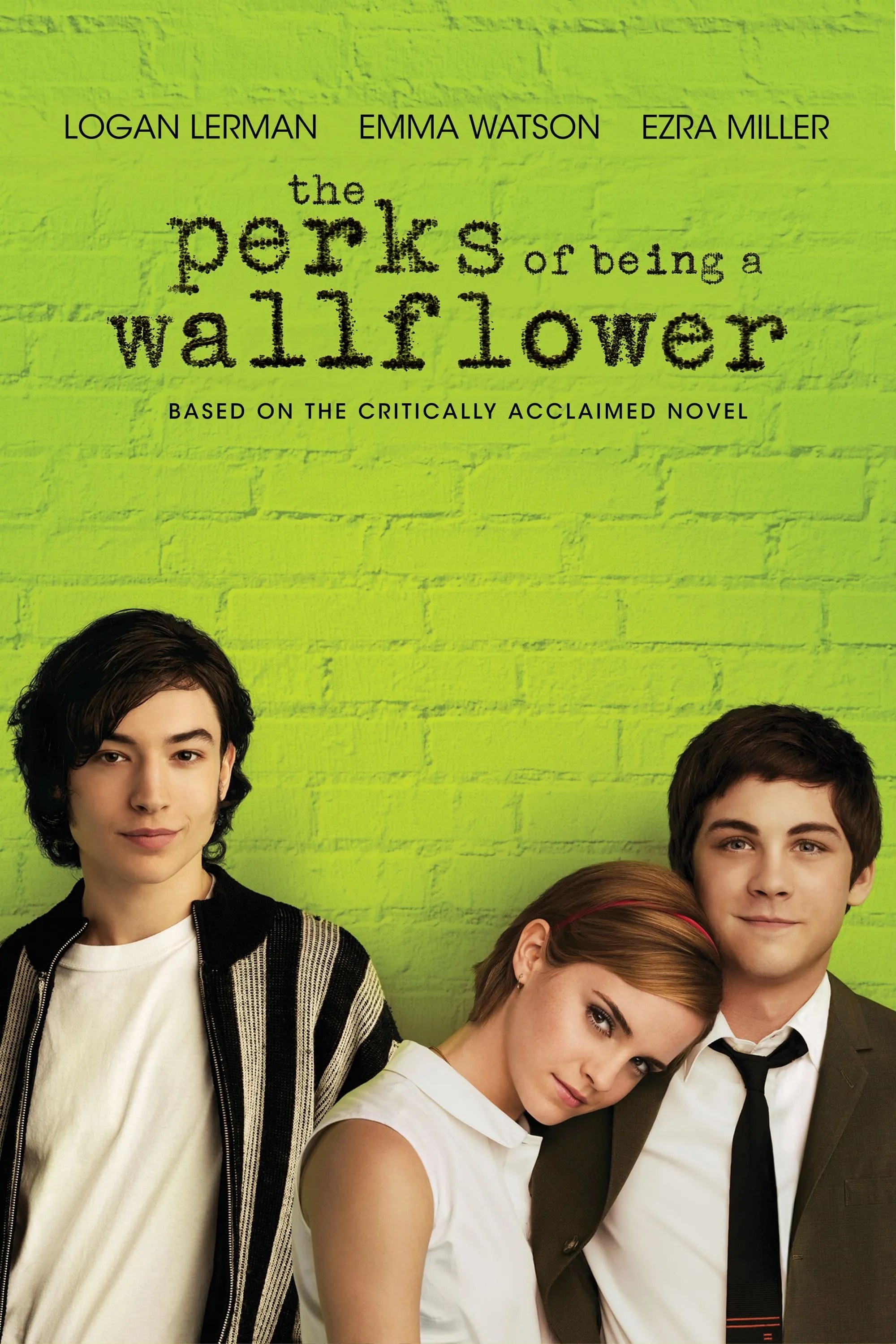 The Perks of Being a Wallflower Summary, Trailer, Cast, and More