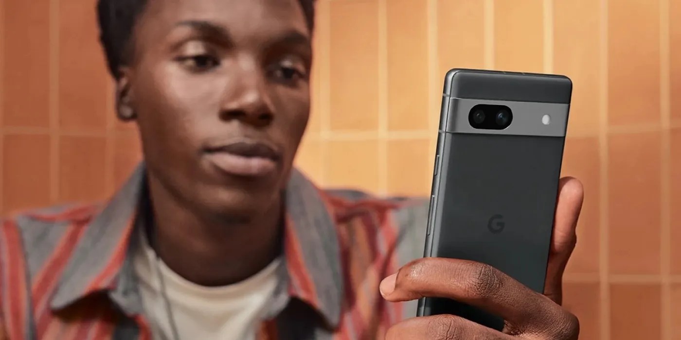 Does The Pixel 7a Have Face Unlock? Authentication Options, Explained