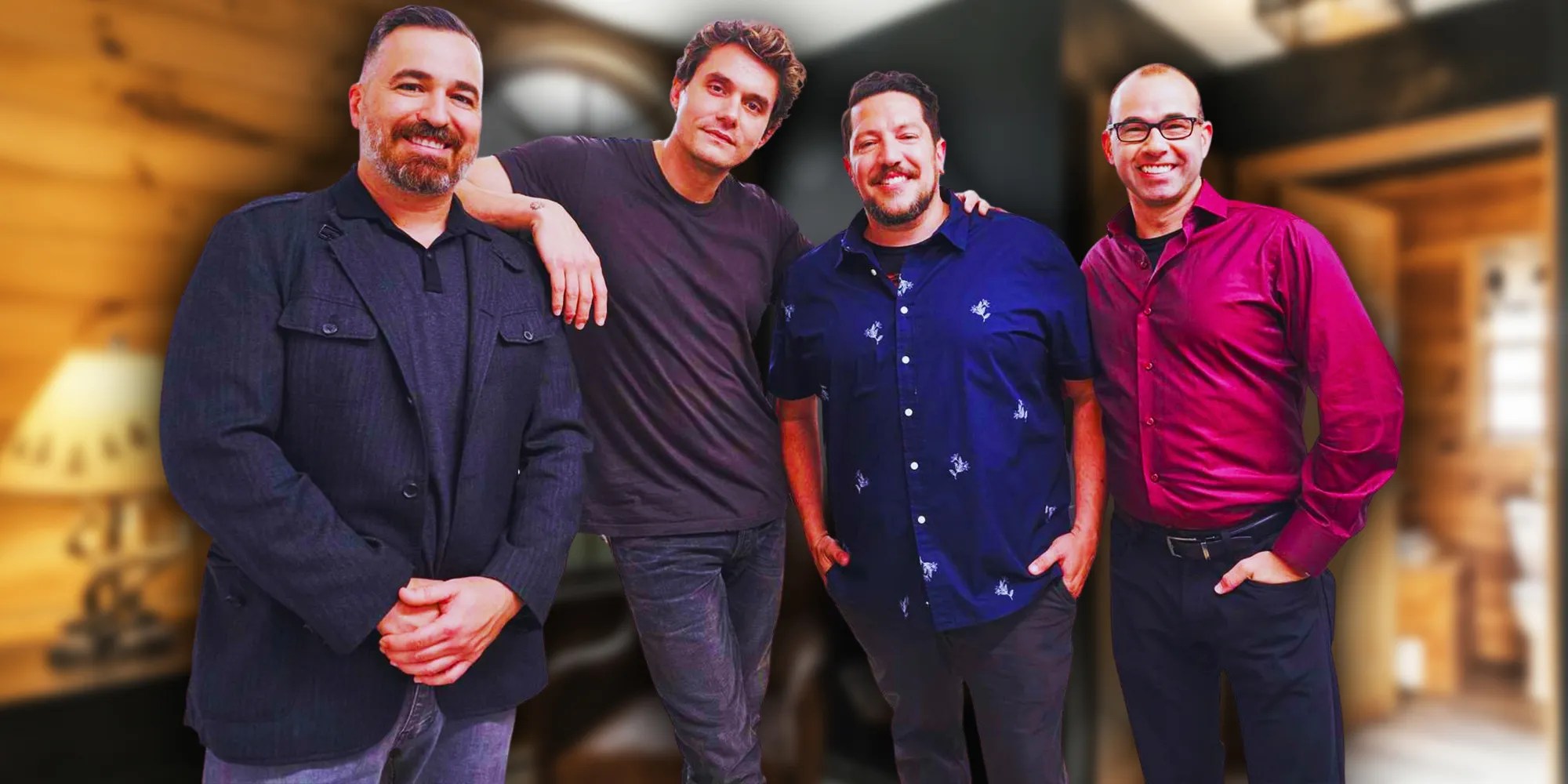 Impractical Jokers 10 Fakest Things About The Show, According To Cast